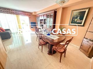 Triplex in Can Serra. Triplex en venta en can serra