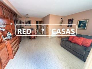 Triplex à Can Serra. Triplex en venta en can serra