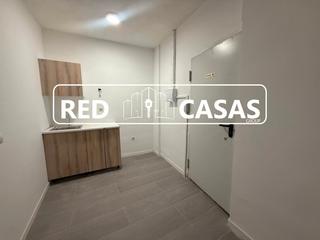 Local Comercial en Montesa