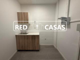 Local Comercial en Montesa