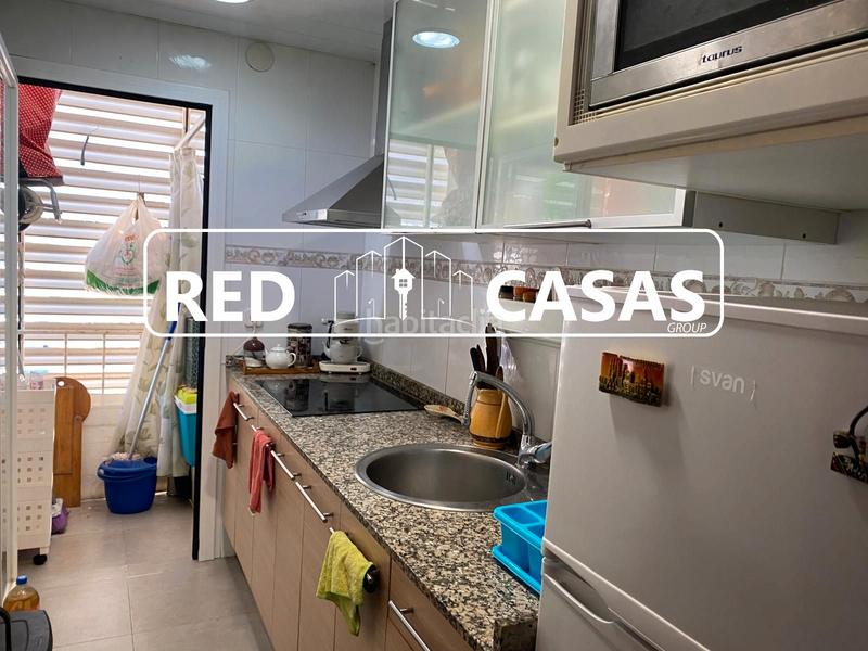 Foto 00d89550-a804-4504-98e5-81ad8c475b81. Pis amb piscina a Fenals Lloret de Mar