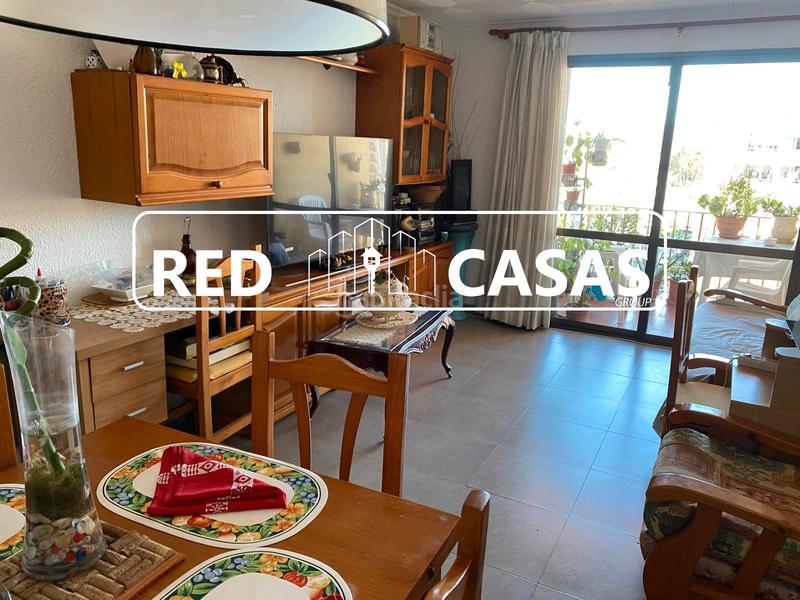 Foto 078a805b-0dbd-4f4a-a61c-b91cf6d7d104. Pis amb piscina a Fenals Lloret de Mar