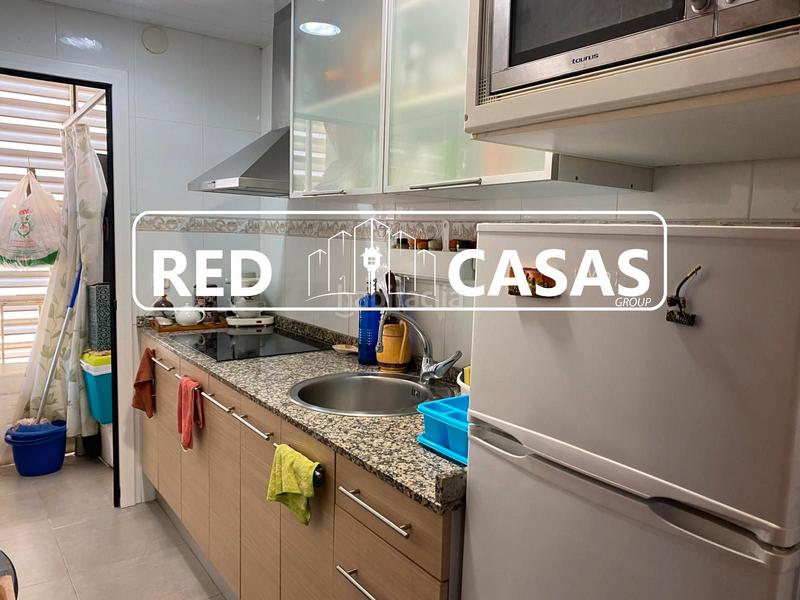 Foto 12db90c7-0e95-405c-8b94-c4ce9c44b076. Pis amb piscina a Fenals Lloret de Mar