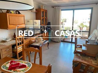 Flat in Fenals. Piso en venta en lloret de mar