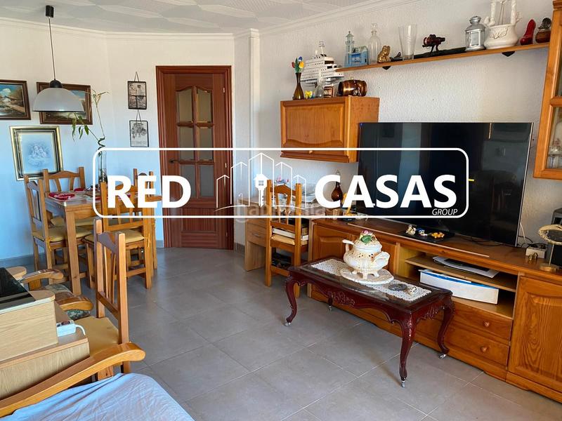 Foto 25acbdc3-d7d3-4e6f-a75a-7ffd209415ae. Pis amb piscina a Fenals Lloret de Mar