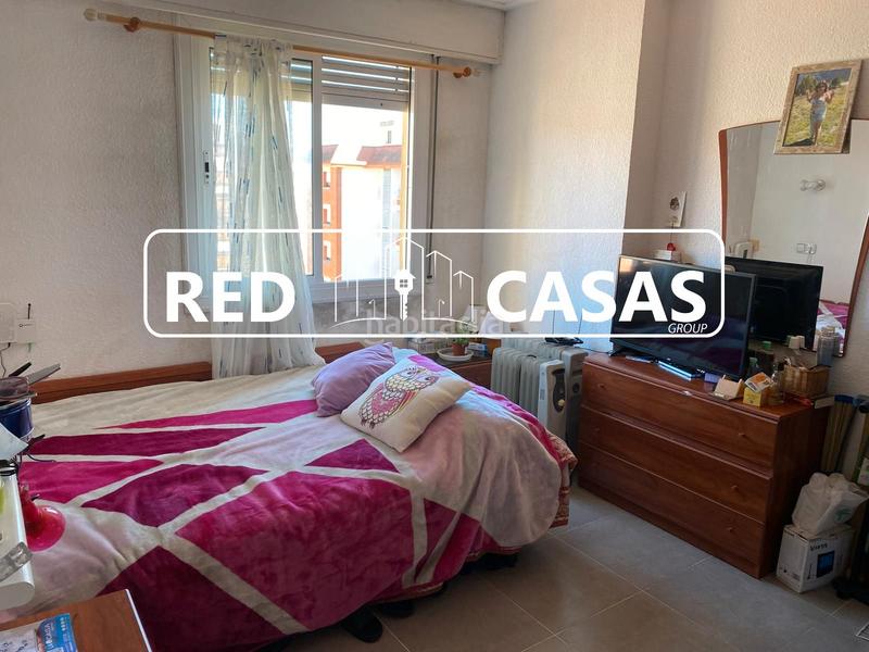 Foto 25d1acbd-7042-4de1-b627-4787c3ade663. Pis amb piscina a Fenals Lloret de Mar