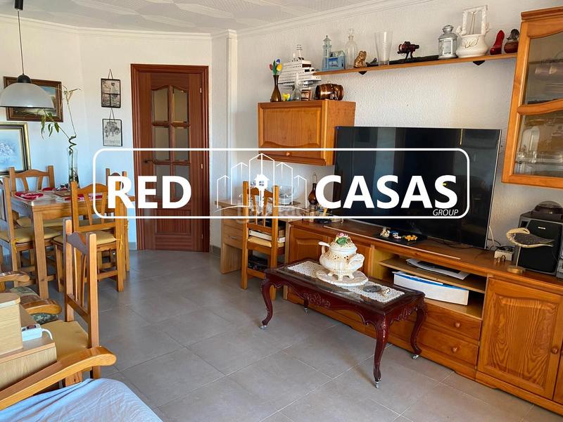 Foto 2dbf80ec-1e92-4c18-bbac-1e630fef3f65. Pis amb piscina a Fenals Lloret de Mar