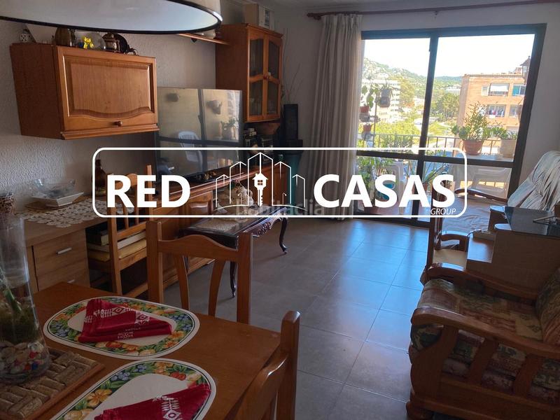 Foto 371da46d-8005-4140-912e-89c3916104d3. Pis amb piscina a Fenals Lloret de Mar