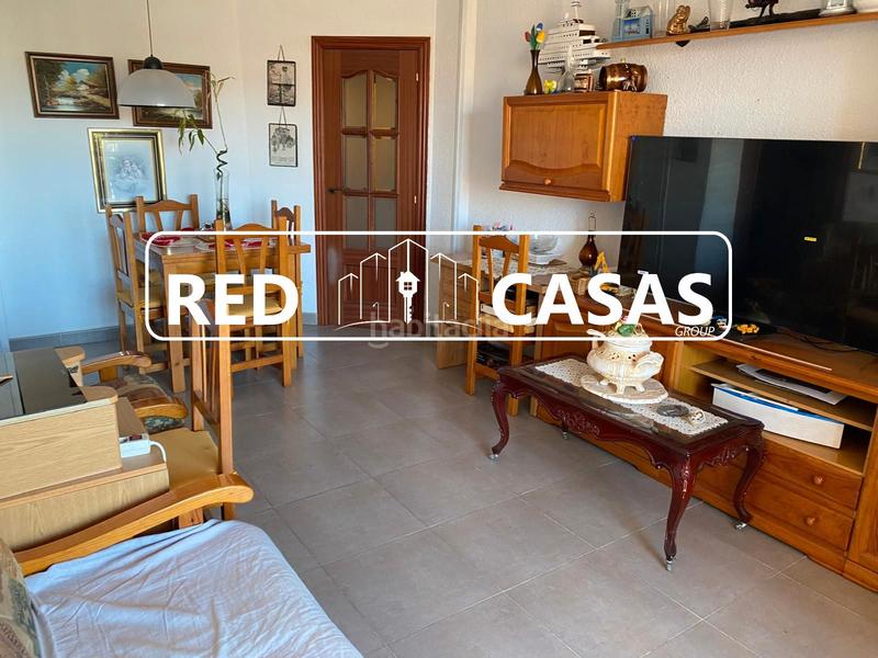 Foto 3be0e8af-9a2d-450f-84e9-1bf56f3cf4ee. Pis amb piscina a Fenals Lloret de Mar