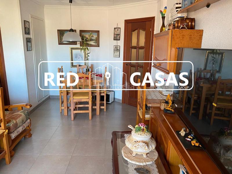 Foto 40287e1d-ae64-4b26-b472-3e02b0e671a5. Pis amb piscina a Fenals Lloret de Mar