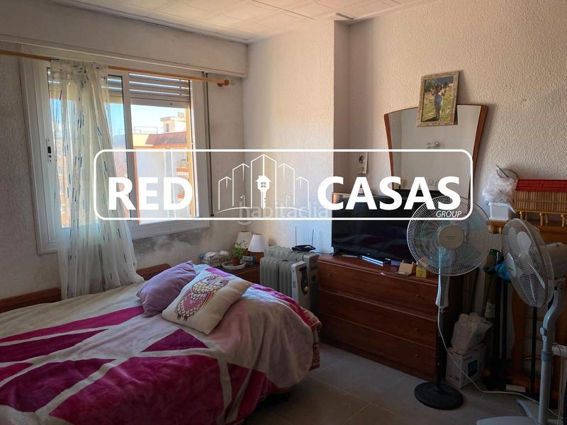 Foto 4dd960ce-7a5c-4e6a-9616-da2fbaead7fb. Pis amb piscina a Fenals Lloret de Mar