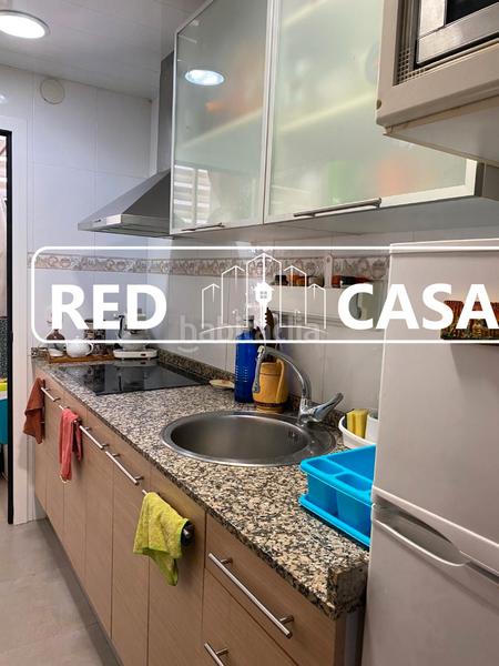 Foto 574cdf97-bd99-4534-9abf-2abdc6412066. Pis amb piscina a Fenals Lloret de Mar