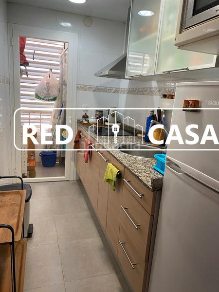 Foto 5a46b910-c9f8-4e5d-a756-465b06e516c1. Pis amb piscina a Fenals Lloret de Mar