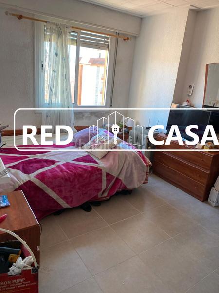 Foto 6fec5e21-6eee-4ee6-88b1-62ce9dd90f9e. Pis amb piscina a Fenals Lloret de Mar