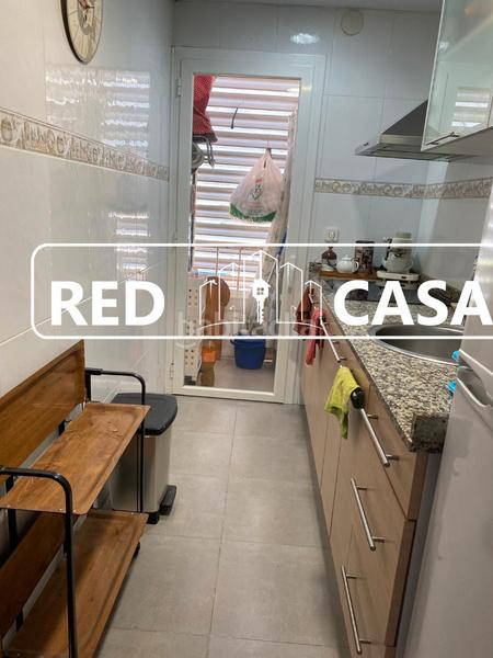 Foto 72ca5157-03bd-4dba-91a2-aea6f7a34028. Pis amb piscina a Fenals Lloret de Mar