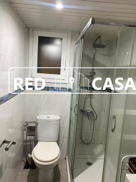 Foto 7947b967-6766-4587-8924-15bc9403451f. Pis amb piscina a Fenals Lloret de Mar