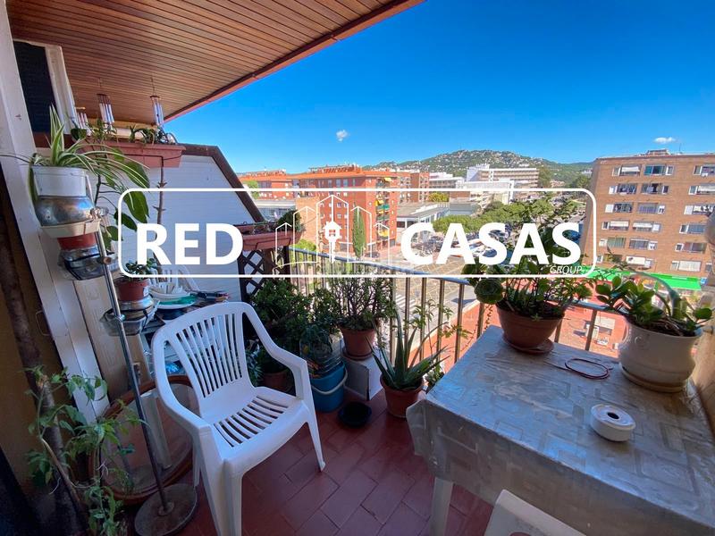 Foto 7bd5467b-e310-481b-9bee-2ade42720e74. Pis amb piscina a Fenals Lloret de Mar