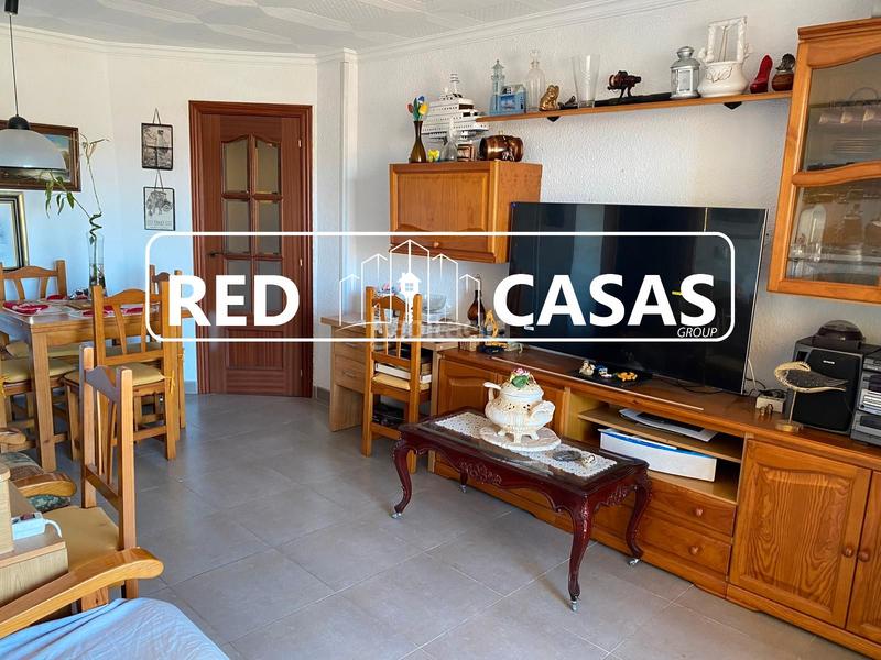 Foto 8011dc4e-0864-44ff-b207-b6fb4478477a. Pis amb piscina a Fenals Lloret de Mar