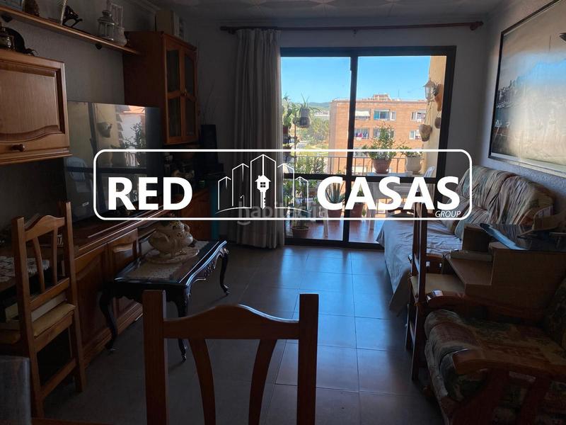 Foto 96c7c3a4-b961-4abc-8a5d-3c1ab3da3d6b. Pis amb piscina a Fenals Lloret de Mar