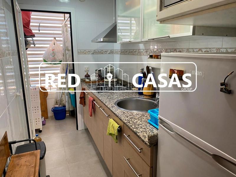 Foto 9be33b1a-168b-4312-ae49-e2a57410e0ff. Pis amb piscina a Fenals Lloret de Mar