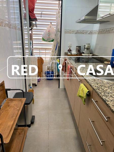 Foto 9c84fe53-ee73-4232-8452-74ac35061670. Pis amb piscina a Fenals Lloret de Mar