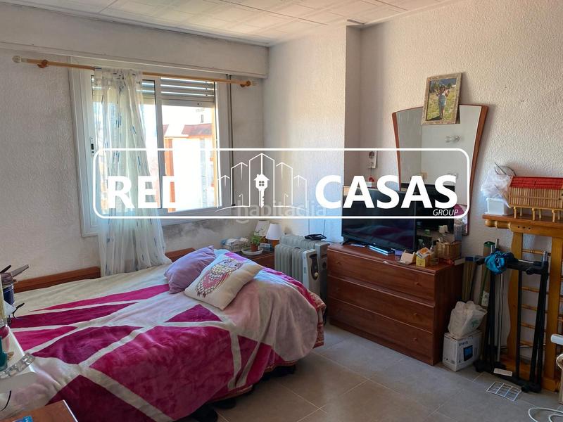 Foto a3fbd53b-c796-472d-8066-3978d121b2ef. Pis amb piscina a Fenals Lloret de Mar