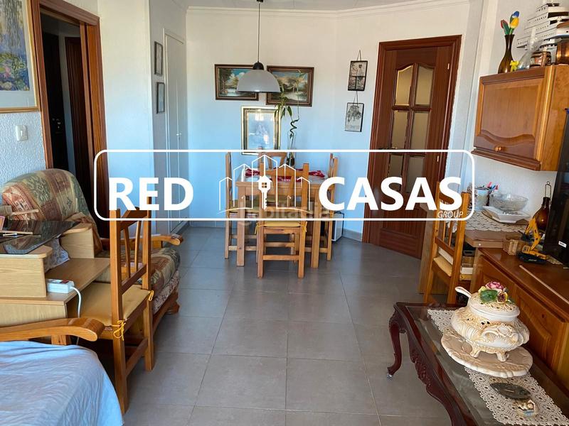 Foto a6fc7f12-21e4-4c42-8c62-a870f11be967. Pis amb piscina a Fenals Lloret de Mar