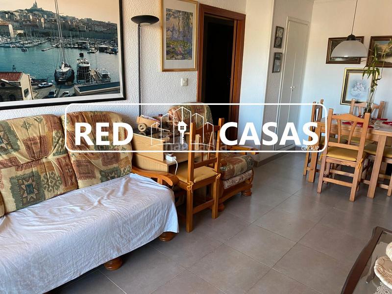 Foto ad840d91-4e91-4894-9d86-ad39104e057e. Pis amb piscina a Fenals Lloret de Mar