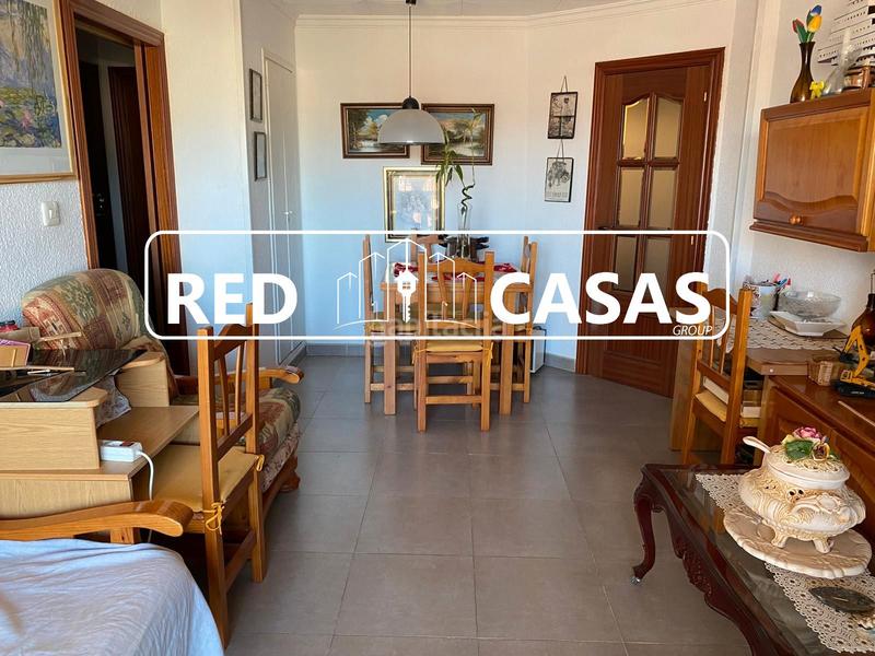 Foto b3eacac2-1334-4fa3-b6f1-5726a1fc209c. Pis amb piscina a Fenals Lloret de Mar