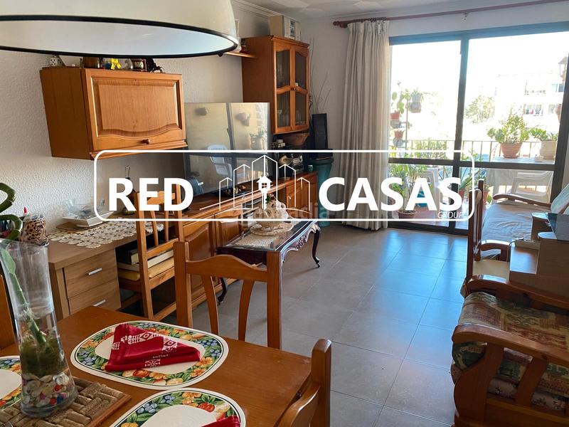 Foto bbf0109e-bc48-496f-80b9-5ba9b2e488bc. Pis amb piscina a Fenals Lloret de Mar