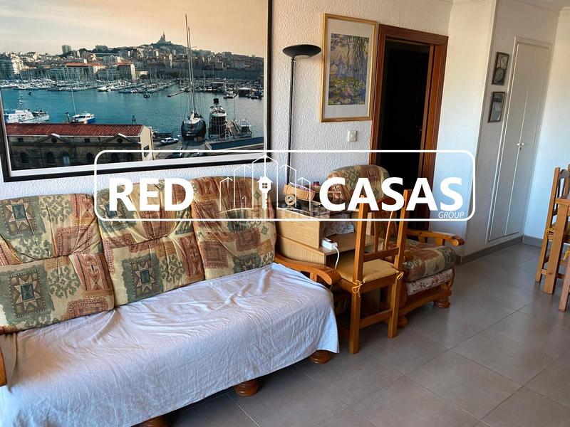 Foto bf1cebb9-57c9-48a2-a7dd-5c55c399af4c. Pis amb piscina a Fenals Lloret de Mar