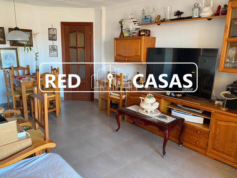 Foto cb46a0e7-ee23-4483-b670-ce34ec81fc95. Pis amb piscina a Fenals Lloret de Mar