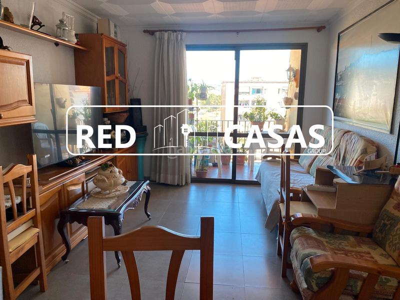 Foto ccb3e08a-c7d1-47af-906a-1e2a0e84a7d1. Pis amb piscina a Fenals Lloret de Mar