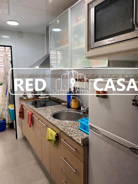 Foto ddc98101-ae28-4555-b38c-203fb060f456. Pis amb piscina a Fenals Lloret de Mar