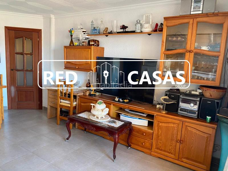 Foto fb72e290-1c03-4553-aee0-243a8331f6e4. Pis amb piscina a Fenals Lloret de Mar