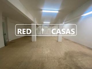 Local Comercial a Can Clota