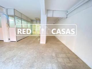 Local Comercial a Can Clota