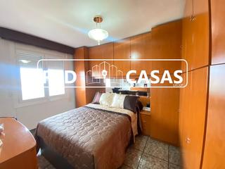 Pis a La Bordeta. Piso en venta en la bordeta