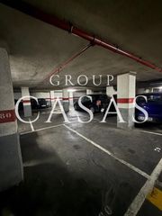 Autoparkplatz in Can Serra. Parking en venta