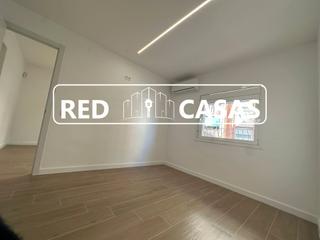 Etagenwohnung in La Florida. Piso en venta en pubillas casas