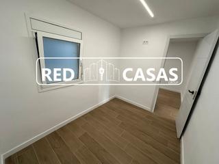 Etagenwohnung in La Florida. Piso en venta en pubillas casas