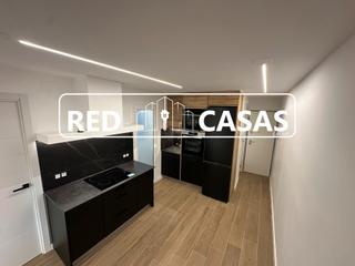 Flat in La Florida. Piso en venta en pubillas casas