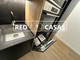 Pis a La Florida. Piso en venta en pubillas casas