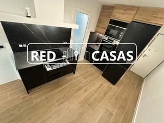 Pis a La Florida. Piso en venta en pubillas casas