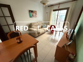 Piso en Pubilla Cases. El inmueble se encuentra en buen estado de conservación, listo p