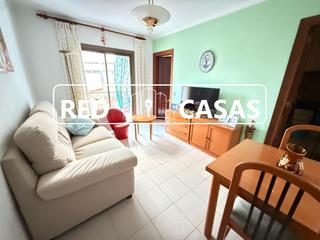 Flat  Carrer mina. El inmueble se encuentra en buen estado de conservación, listo p