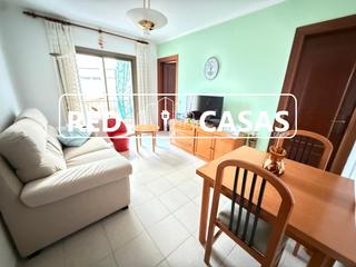 Flat  Carrer mina. El inmueble se encuentra en buen estado de conservación, listo p