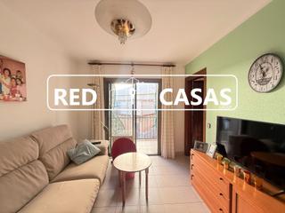 Appartement à Pubilla Cases. El inmueble se encuentra en buen estado de conservación, listo p