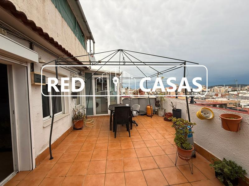 Foto 0580c2e7-1b25-49cb-a9de-90f310489186. Dachwohnung in Pubilla Cases Hospitalet de Llobregat (L´)