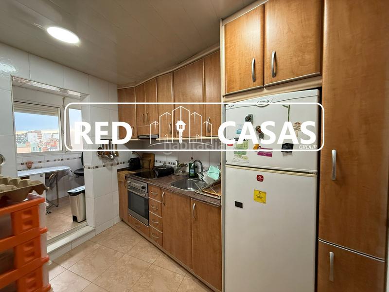 Foto 1538afba-682f-4eda-9481-118e4fa01ea8. Dachwohnung in Pubilla Cases Hospitalet de Llobregat (L´)